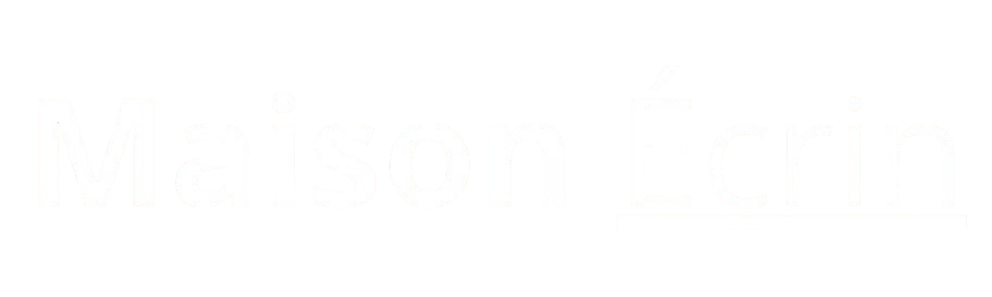 Maison Écrin